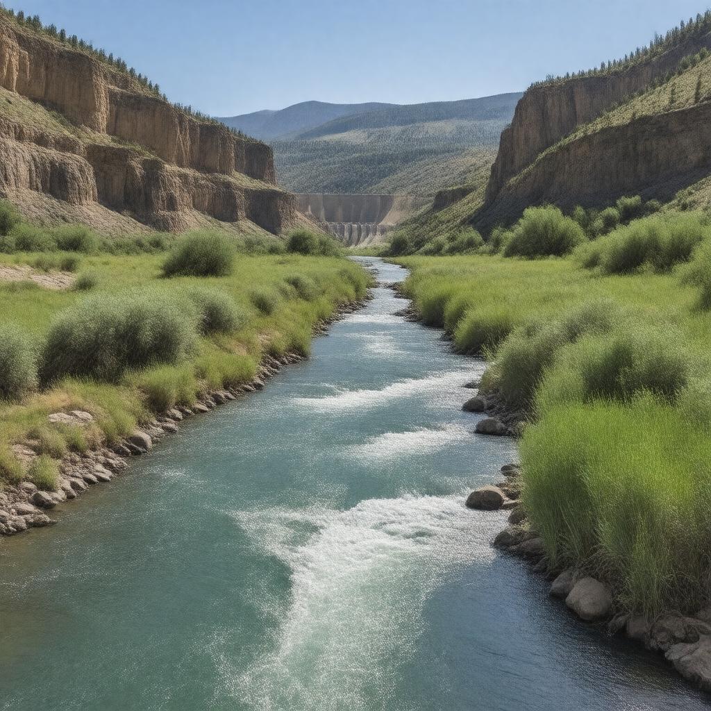 Bighorn River